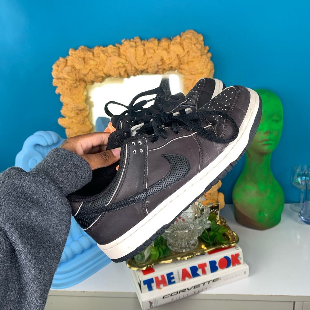 color changing nike 6.0 dunk lows